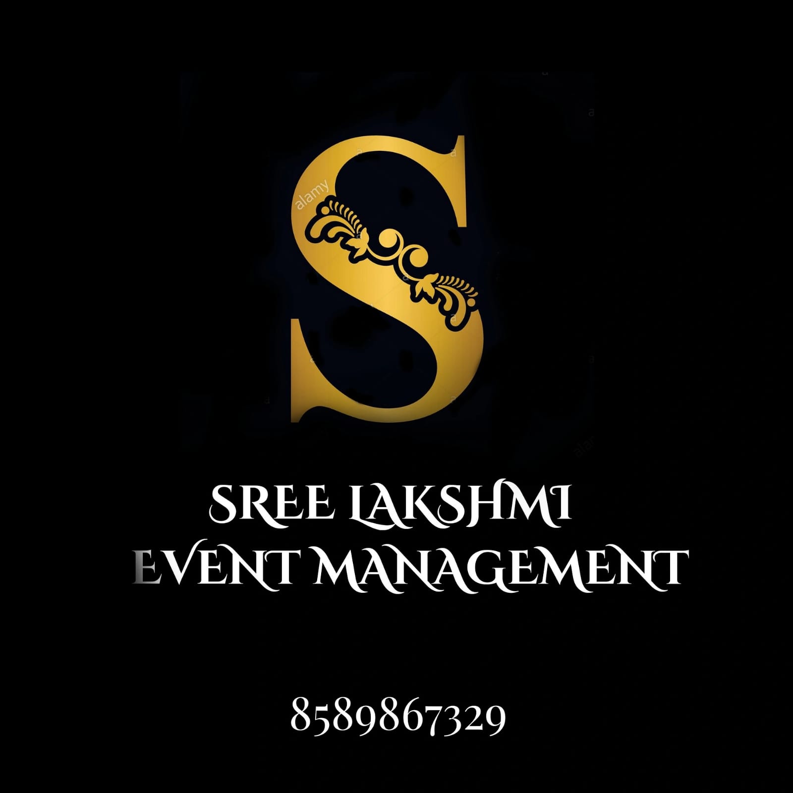 sreelakshmi event management